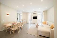 Ferienwohnung - ZT-3-SUFFREN - Ferienunterkunft in Cannes (4 Personen)