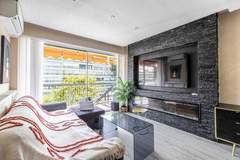 Ferienwohnung - YL-95-CARNOT - Ferienunterkunft in Cannes (2 Personen)
