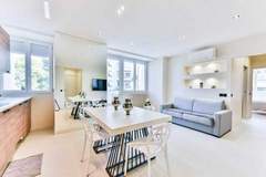 Ferienwohnung - MB-4-SELVOSA-M - Ferienunterkunft in Cannes (2 Personen)