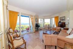 Ferienwohnung - HH-116-CROISETTE - Ferienunterkunft in Cannes (2 Personen)