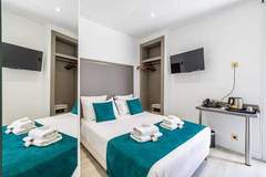 Ferienwohnung - MA-6-NEGRIN-31 - Ferienunterkunft in Cannes (2 Personen)