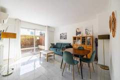 Ferienwohnung - GM-4-MONTFLEURY - Ferienunterkunft in Cannes (4 Personen)
