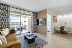 Ferienwohnung - AS-3-MAUBOURG - Ferienunterkunft in Cannes (2 Personen)