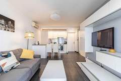 Ferienwohnung - ES-7-VIDAL - Ferienunterkunft in Cannes (2 Personen)