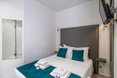 Ferienwohnung - MA-6-NEGRIN-11 - Ferienunterkunft in Cannes (2 Personen)