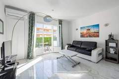 Ferienwohnung - RA-21-VAUTRIN - Ferienunterkunft in Cannes (4 Personen)