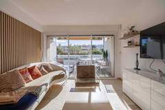 Ferienwohnung - TC-14-ALEXANDRE - Ferienunterkunft in Cannes (4 Personen)