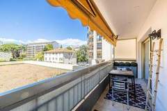 Ferienwohnung - LF-4-FERRIE - Ferienunterkunft in Cannes (2 Personen)