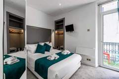 Ferienwohnung - MA-6-NEGRIN-21 - Ferienunterkunft in Cannes (2 Personen)