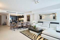 Ferienwohnung - FI-1-CROISETTE-203 - Ferienunterkunft in Cannes (4 Personen)