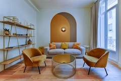 Ferienwohnung - JZ-4-VIDAL - Ferienunterkunft in Cannes (4 Personen)