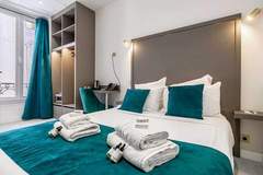 MA-6-NEGRIN-22 - Ferienunterkunft in Cannes (2 Personen)
