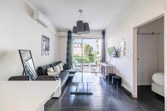 Ferienwohnung - GC-6-CRESP - Ferienunterkunft in Cannes (2 Personen)