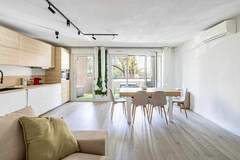 Ferienwohnung - LT-13-MONTFLEURY - Ferienunterkunft in Cannes (4 Personen)
