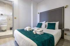 Ferienwohnung - MA-6-NEGRIN-14 - Ferienunterkunft in Cannes (4 Personen)