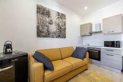 Ferienwohnung - RD-27-MIMONT-3 - Ferienunterkunft in Cannes (2 Personen)