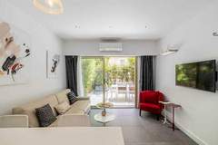 Ferienwohnung - FS-6-FERRIE - Ferienunterkunft in Cannes (4 Personen)