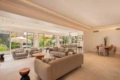 Ferienhaus, Exklusive Unterkunft - JM-4-ALEXANDRE - Ferienunterkunft in Cannes (14 Personen)