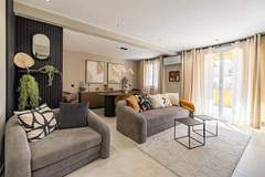 Ferienwohnung - GT-12-FERRIE - Ferienunterkunft in Cannes (4 Personen)
