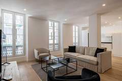 Ferienwohnung - JG-32-ANTIBES - Ferienunterkunft in Cannes (6 Personen)