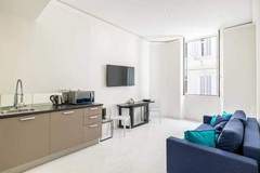 Ferienwohnung - RT-9-BATEGUIER - Ferienunterkunft in Cannes (4 Personen)