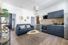 Ferienwohnung - JM-21-GUYNEMER-5 - Ferienunterkunft in Cannes (4 Personen)