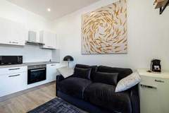 Ferienwohnung - RD-27-MIMONT-4 - Ferienunterkunft in Cannes (2 Personen)