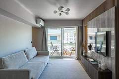 Ferienwohnung - NE-14-JUILLET - Ferienunterkunft in Cannes (2 Personen)
