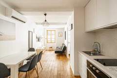 Ferienwohnung - TK-11-MERO-9 - Ferienunterkunft in Cannes (2 Personen)
