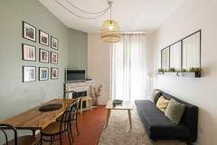 Ferienwohnung - RD-3-NOVEMBRE - Ferienunterkunft in Cannes (4 Personen)