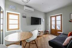 Ferienwohnung - TK-11-MERO-5 - Ferienunterkunft in Cannes (2 Personen)