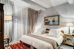 Ferienwohnung - AS-6-MISERICORDE-1 - Ferienunterkunft in Cannes (2 Personen)