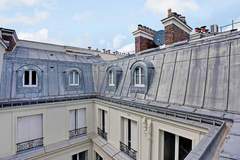 Ferienwohnung - EM-217-STHONORE-2 - Ferienunterkunft in Paris (2 Personen)