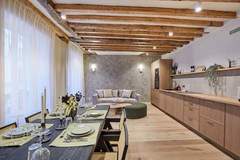 Ferienwohnung - CHEVALIER ST GEORGE - Ferienunterkunft in Paris (6 Personen)