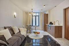 Ferienwohnung - PELICAN 1 - Ferienunterkunft in Paris (2 Personen)