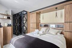 Ferienwohnung - PELICAN 10 - Ferienunterkunft in Paris (2 Personen)