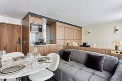 Ferienwohnung - PELICAN 7 - Ferienunterkunft in Paris (2 Personen)