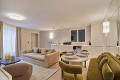Ferienwohnung - BOULOI 4 - Ferienunterkunft in Paris (4 Personen)