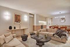 Ferienwohnung - BOULOI 3 - Ferienunterkunft in Paris (4 Personen)