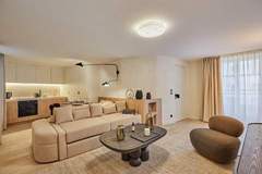 Ferienwohnung - BOULOI 5 - Ferienunterkunft in Paris (4 Personen)