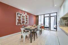 Ferienwohnung - COSSONNERIE - Ferienunterkunft in Paris (6 Personen)