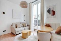 Ferienwohnung - SD-229-SAINTDENIS - Ferienunterkunft in Paris (2 Personen)