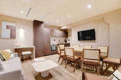 Ferienwohnung - EC-18-CAIRE-5 - Ferienunterkunft in Paris (8 Personen)