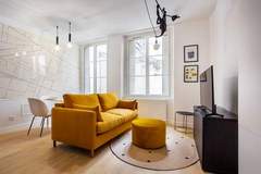 Ferienwohnung - HI-273-STDENIS - Ferienunterkunft in Paris (2 Personen)