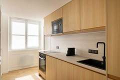 Ferienwohnung - RI-65-STANNE-G - Ferienunterkunft in Paris (6 Personen)