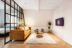Ferienwohnung - AC-14-CAIRE-8 - Ferienunterkunft in Paris (6 Personen)