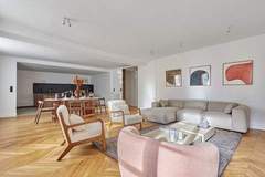 Ferienwohnung - SAINT MARC - Ferienunterkunft in Paris (8 Personen)
