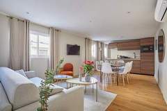 Ferienwohnung - CAIRE 5 - Ferienunterkunft in Paris (4 Personen)