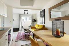 Ferienwohnung - CHENIER 10 - Ferienunterkunft in Paris (6 Personen)