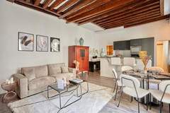 Ferienwohnung - PALESTRO - Ferienunterkunft in Paris (4 Personen)
